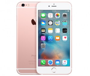 Cách tắt gợi ý tin nhắn trên iPhone 6S Plus