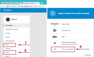 Sao lưu tin nhắn trên iPhone