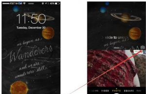 Hướng dẫn cách chụp ảnh đẹp trên iPhone
