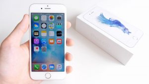 Mách bạn cách khắc phục lỗi nóng máy bất thường trên iPhone 6s