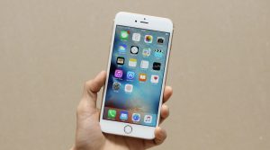 6 thủ thuật hay cho người dùng iPhone 6s Plus