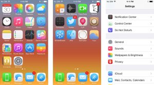 Hướng dẫn cách cài cydia trên iPhone 6s Plus