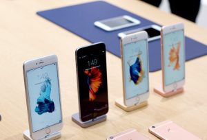 Cách cài đặt Live Photo giống hình nền iPhone 6s