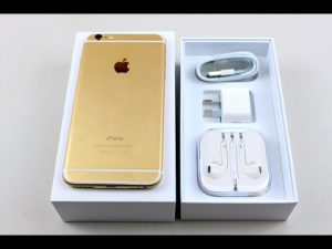 Cách phân biệt cốc sạc iPhone thật và fake