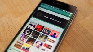 Cách tìm thông tin siêu nhanh trên iOS 10 người dùng nên biết