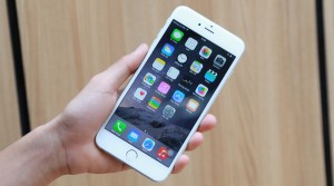 Bán iphone 6 Plus 128G Quốc tế