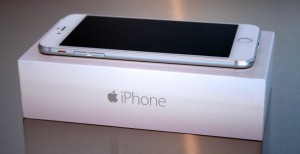 Bán iPhone 6 Plus cũ xách tay