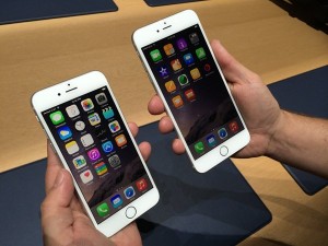 Iphone 6 Plus và Iphone 6S Plus khác nhau ở điểm nào