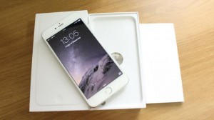 Có nên mua iPhone 6 Plus xách tay giá rẻ thời điểm này không