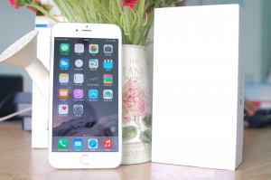 Mua iPhone 6 Plus quốc tế ở đâu giá rẻ nhất