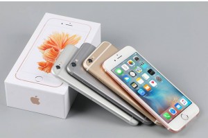 Bán iphone 6 plus trả góp-chưa bao giờ hết HOT