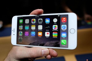 Những điểm nổi bật của iPhone 6 Plus?