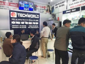 Bán iPhone giá rẻ tại Hà nội