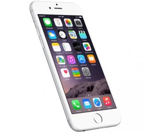 Bán Iphone 6 cũ giá rẻ tại Hà Nội