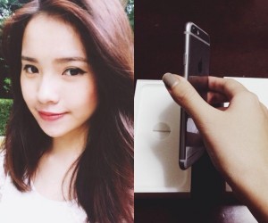 Mua iPhone 6Plus chính hãng ở đâu rẻ nhất