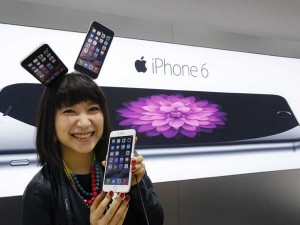 Những lý do khiến iPhone 6 xách tay cũ vẫn hút khách
