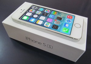 Có nên mua iPhone 5S cũ giá rẻ thời điểm hiện tại hay không