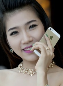 Bán trả góp iPhone 5 chính hãng trả trước 0 đồng