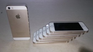 Hướng dẫn cách mua iPhone 5S chính hãng tránh mua phải hàng dựng