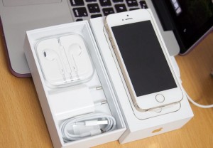 Nên mua iPhone 5S 16G hay 32G