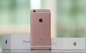 Mua trả góp iPhone 6S, iPhone 6S Plus ở đâu giá rẻ nhất