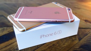 Những lý do nên mua iPhone 6S cũ thời điểm này