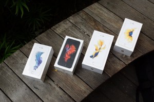 Những lợi thế khi mua iPhone 6S chính hãng FPT