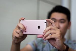 Mua ngay iPhone 6S lock Nhật chỉ với 3 lý do