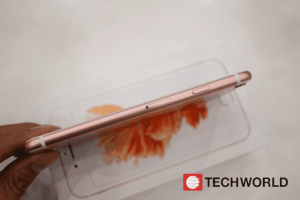 Địa chỉ bán iPhone 6S quốc tế giá tốt nhất tại Hà Nội