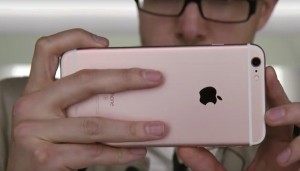 Bán iPhone 6S quốc tế cũ giá rẻ ở Hà Nội