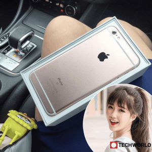Bán iPhone 6S cũ giá rẻ tại Hà Nội