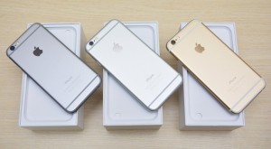 Địa chỉ bán iPhone 6 xách tay giá rẻ tại Hà Nội