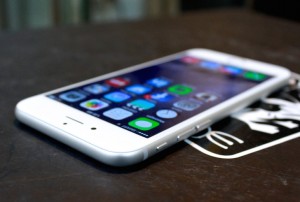 Địa chỉ bán iPhone 6 xách tay Nhật giá rẻ