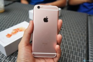 Địa chỉ bán iPhone 6S trả góp lãi suất thấp nhất Hà Nội