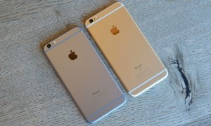 iPhone 7 Plus sẽ có pin 3.100 mAh, dung lượng 256 GB