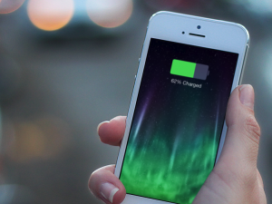 Mẹo hay giúp bạn tăng thời lượng pin iPhone khi đi chơi xa