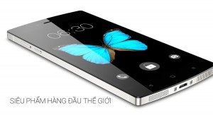 Loạt smarphone giảm giá mạnh nhất trong tháng 12 năm 2015