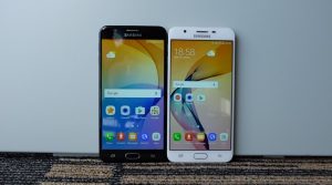 Samsung Galaxy J7 Prime sắp về Việt Nam