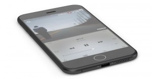 Lộ bản thiết kế iPhone 7 loại bỏ cổng tai nghe