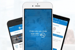 5 ứng dụng bạn gái nào cũng nên có trên iPhone