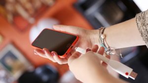 Các phụ kiện sáng tạo của Apple cho iPhone