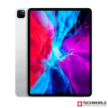 iPad Pro 12.9" 2020 (4G) - 128GB - 100% - Chính hãng (QT)