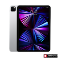 iPad Pro 12.9" M1 2021 (WIFI) - 128GB - 100% - Chính hãng Apple Việt Nam 
