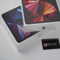 iPad Pro 11" M1 2021 (WIFI) - 256GB - 100% - Chính hãng Apple Việt Nam