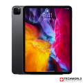 iPad Pro 12.9" 2020 (4G) - 128GB - 100% - Chính hãng Việt Nam