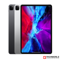 iPad Pro 12.9" 2020 (WIFI) -128GB - 100% - Chính hãng Việt Nam