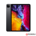 iPad Pro 11" 2020 (4G) - 256GB - 100% - Chính hãng Việt Nam