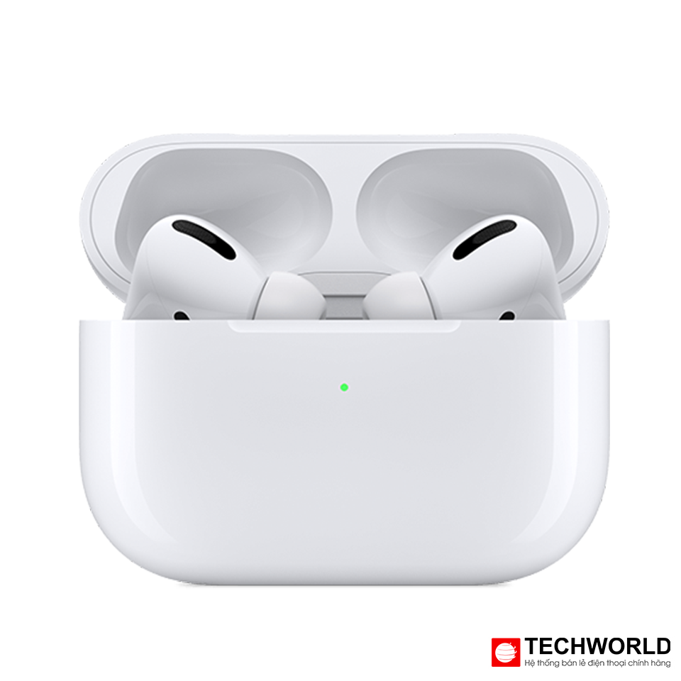 Airpods Pro 2020
