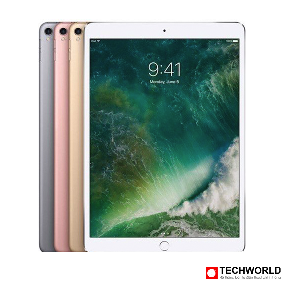 iPad Pro 2016 (4G) 32GB - 99% - Chính hãng (QT)