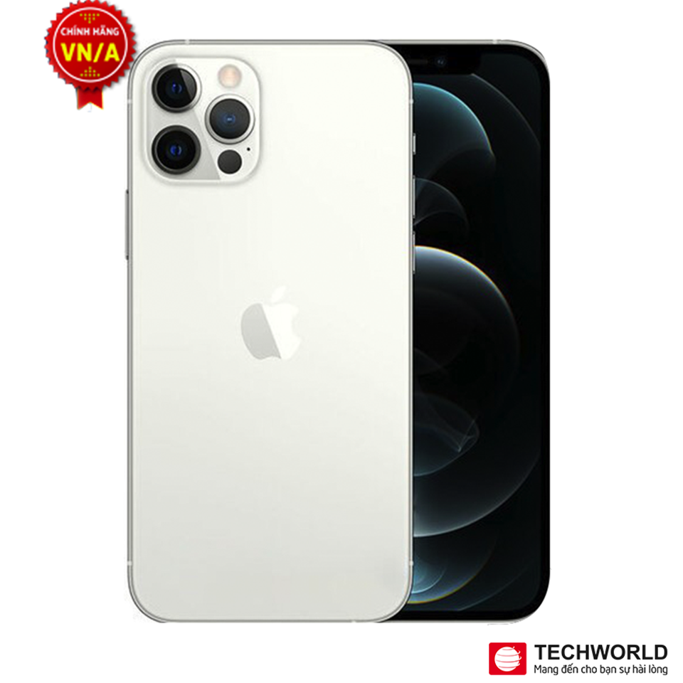 iPhone 12 Pro Max Chính hãng Fullbox 100% 128GB (VN/A)